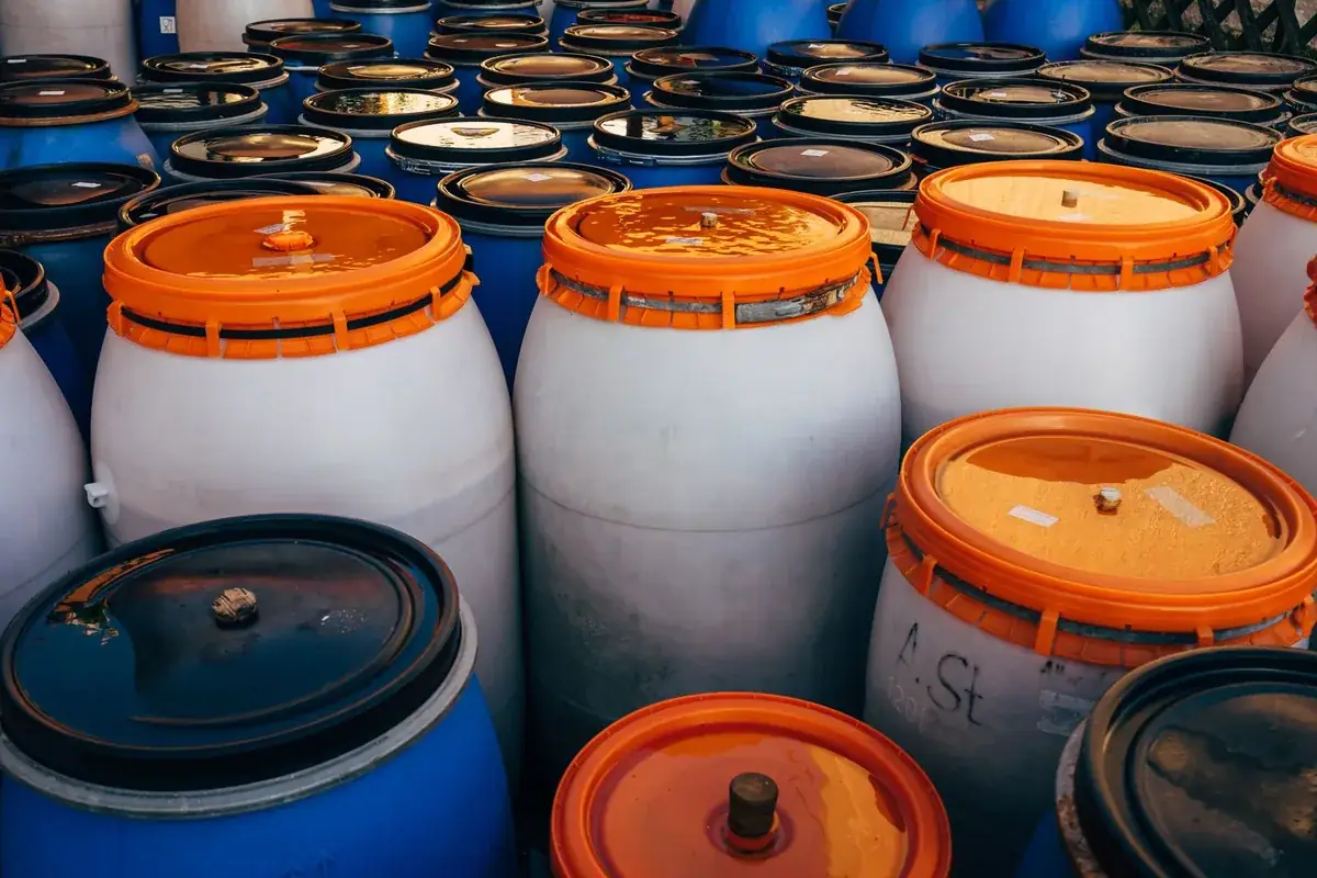 Chemical & Toxic Waste Cleanup in Abbeville, AL